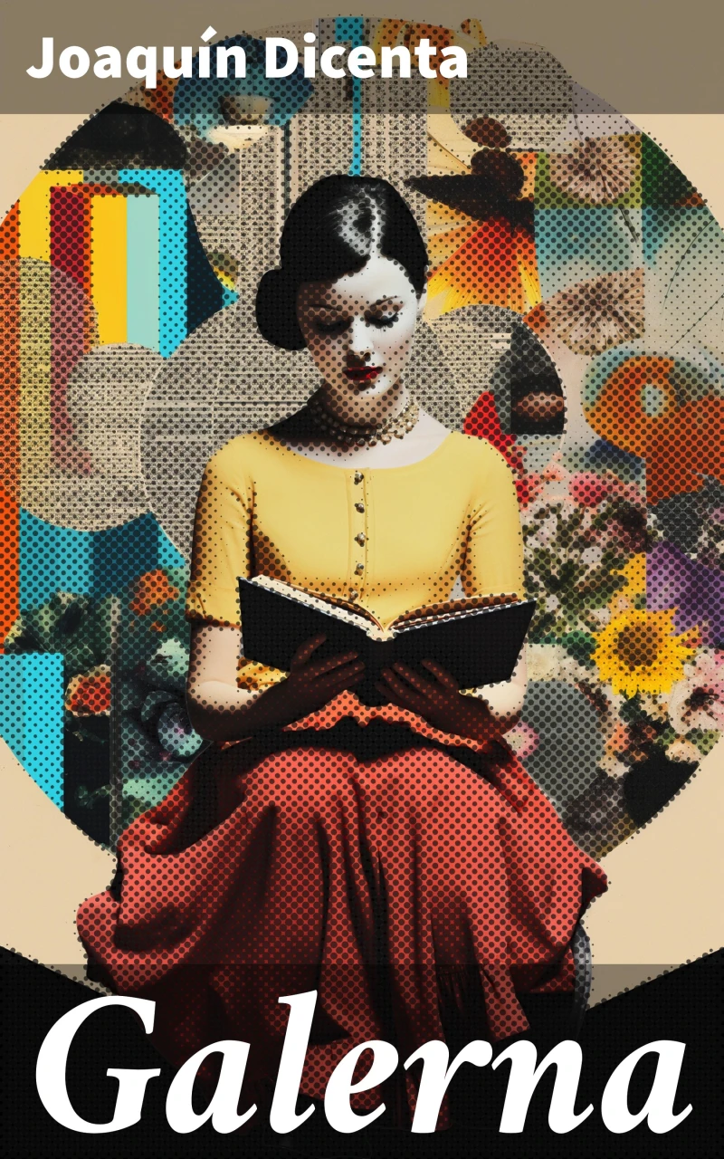 Portada: Galerna