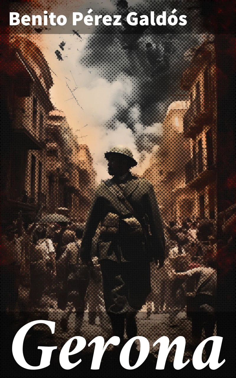 Portada: Gerona