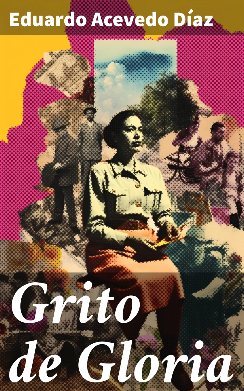 Portada: Grito de Gloria