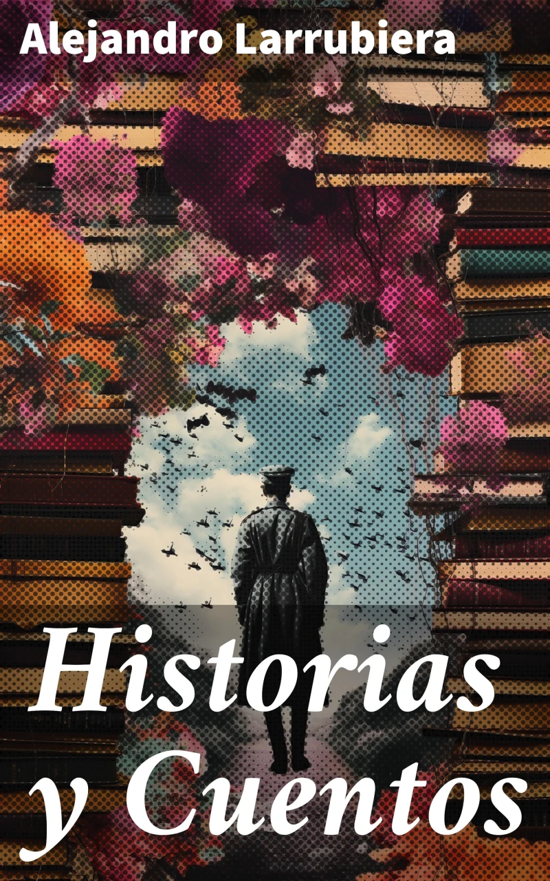 Portada: Historias y Cuentos