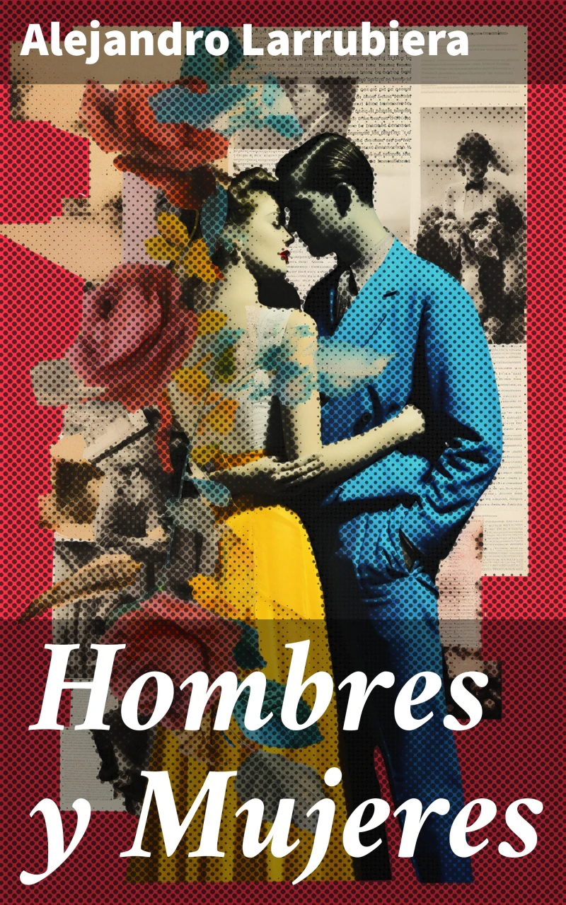 Portada: Hombres y Mujeres
