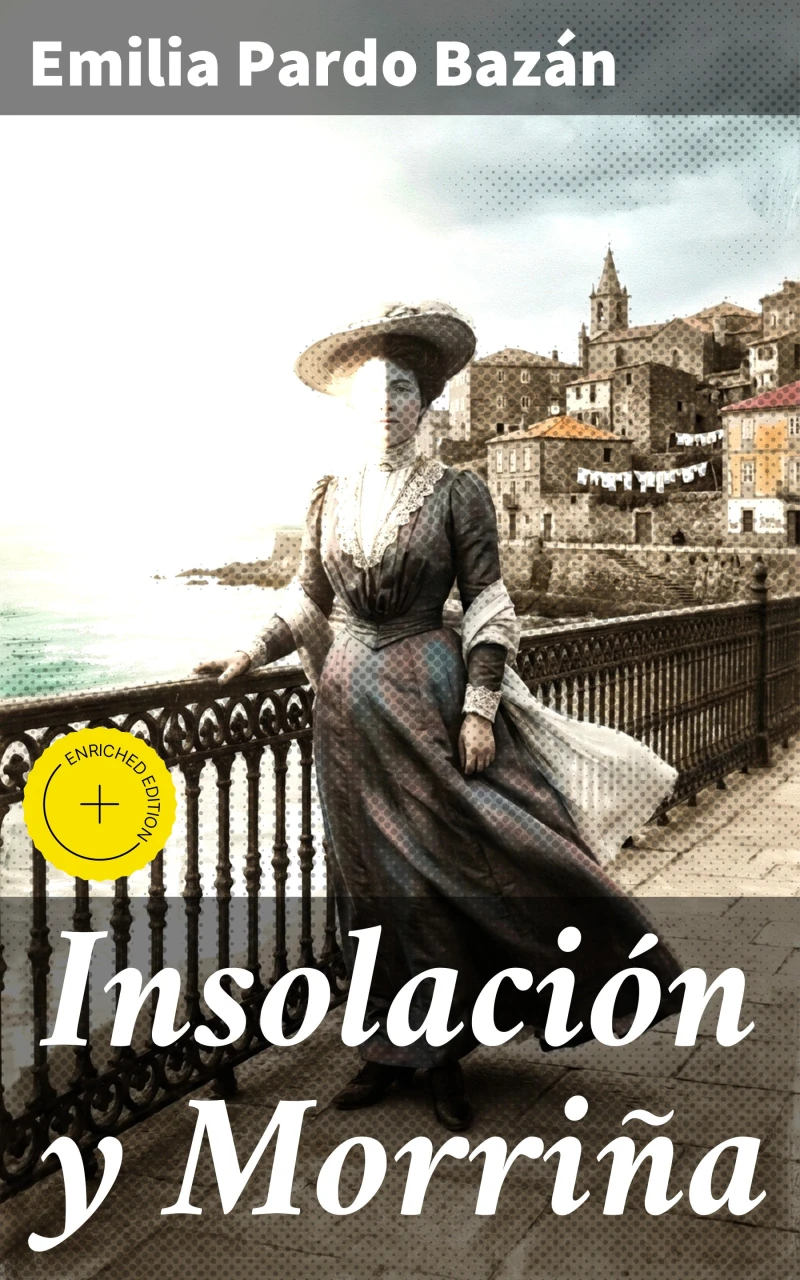 Portada: Insolación y Morriña