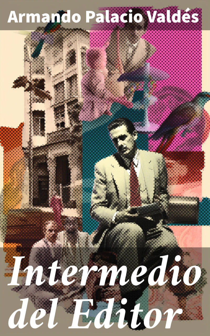 Portada: Intermedio del Editor