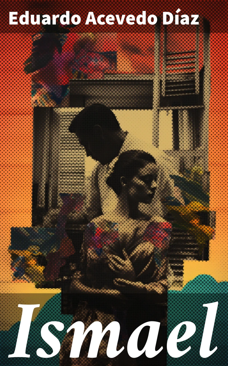 Portada: Ismael