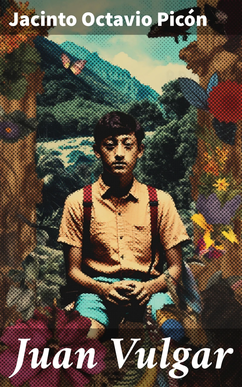 Portada: Juan Vulgar