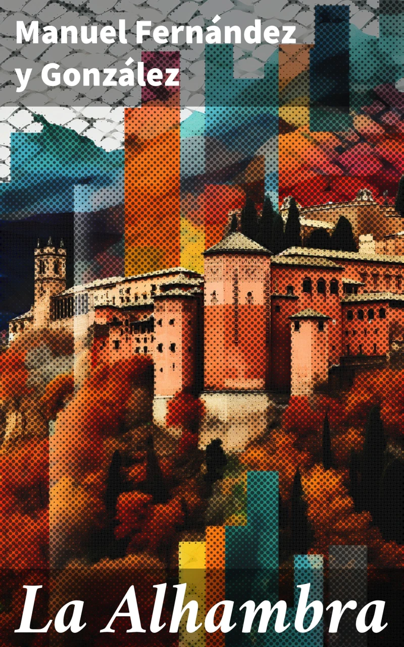 Portada: La Alhambra