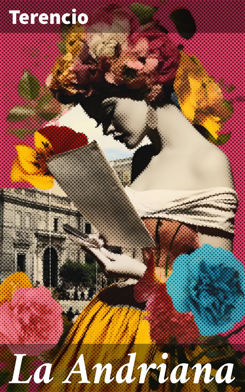 Portada: La Andriana