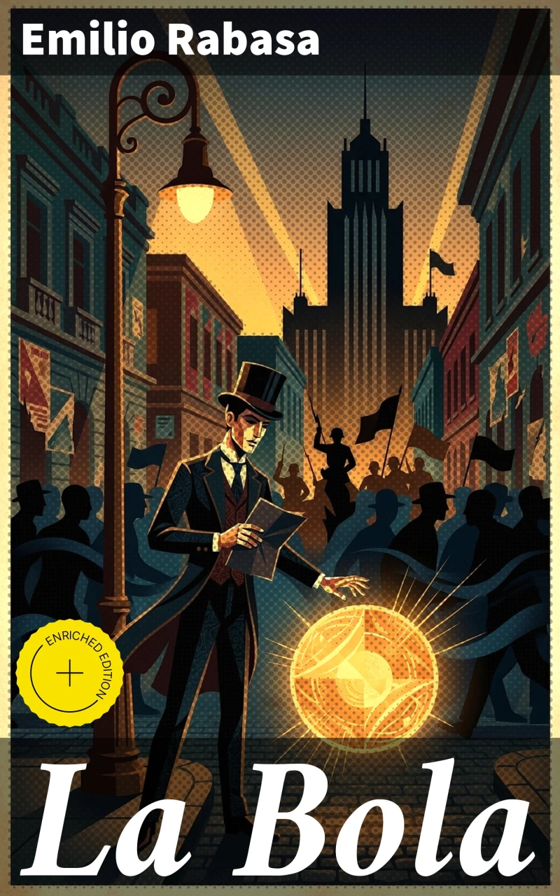 Portada: La Bola