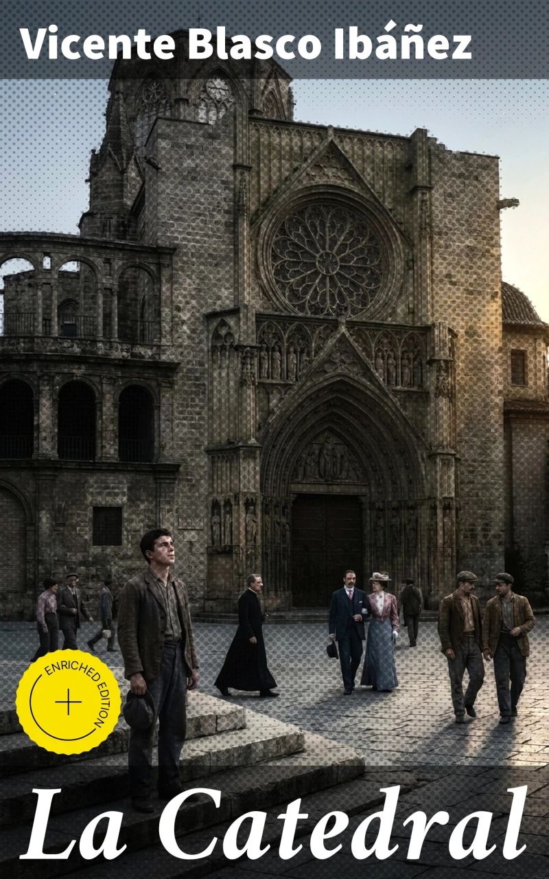 Portada: La Catedral