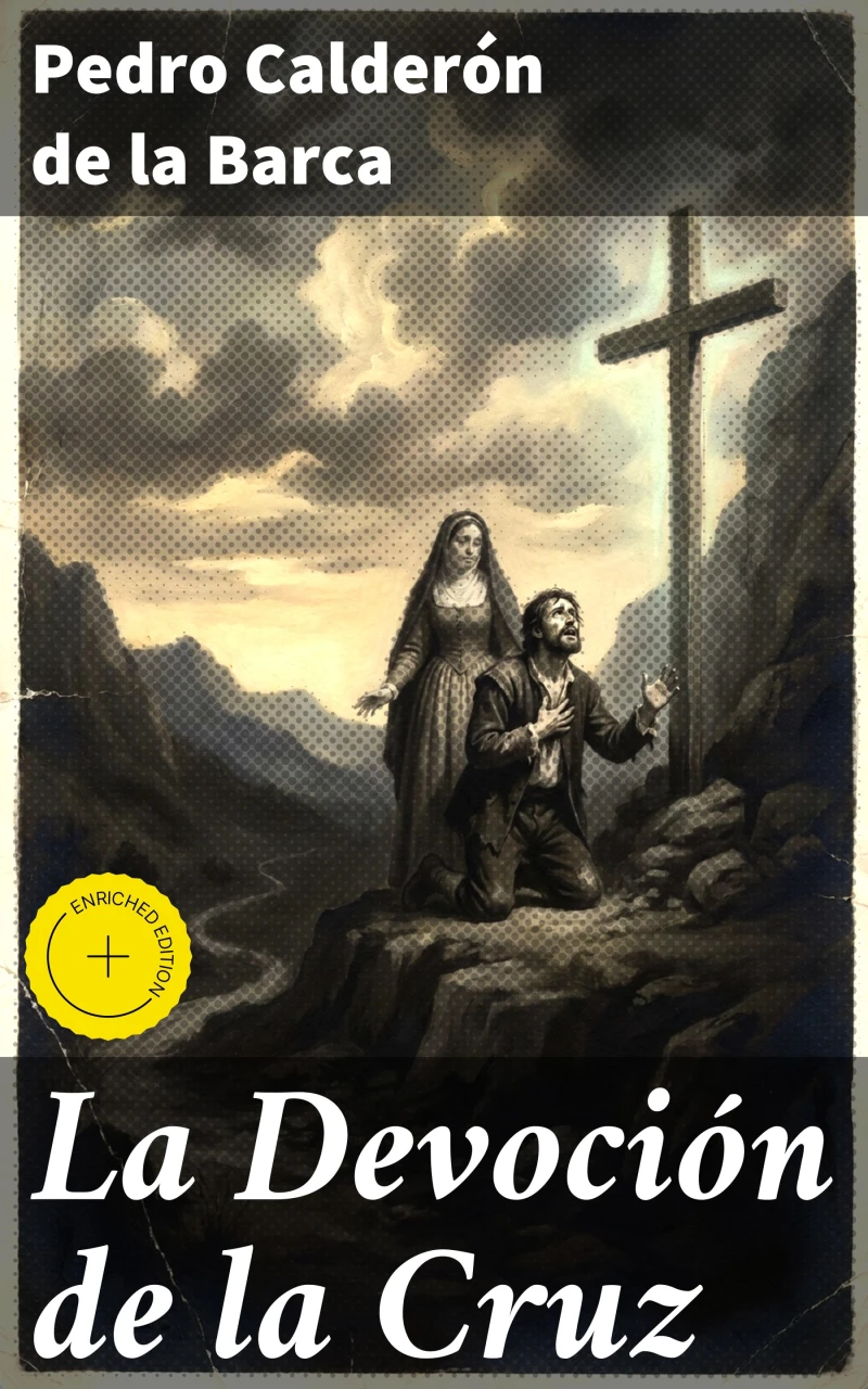 Portada: La Devoción de la Cruz
