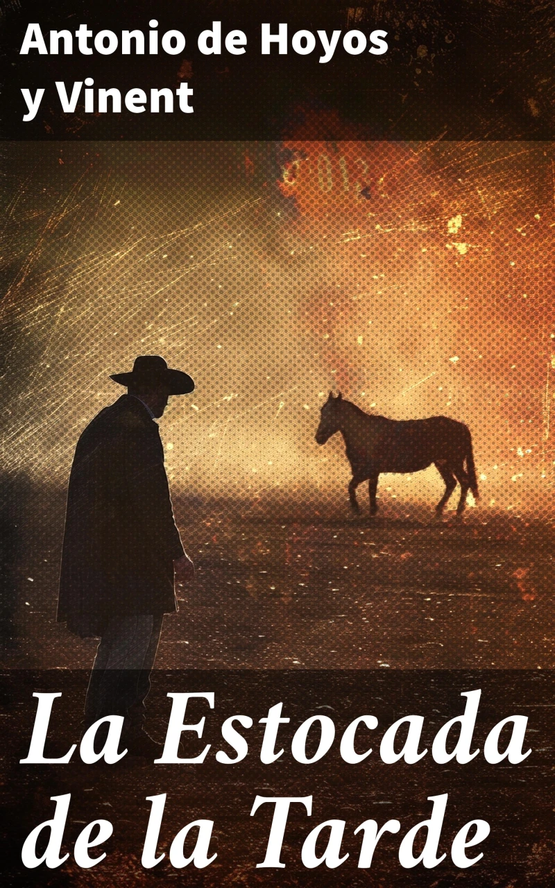 Portada: La Estocada de la Tarde