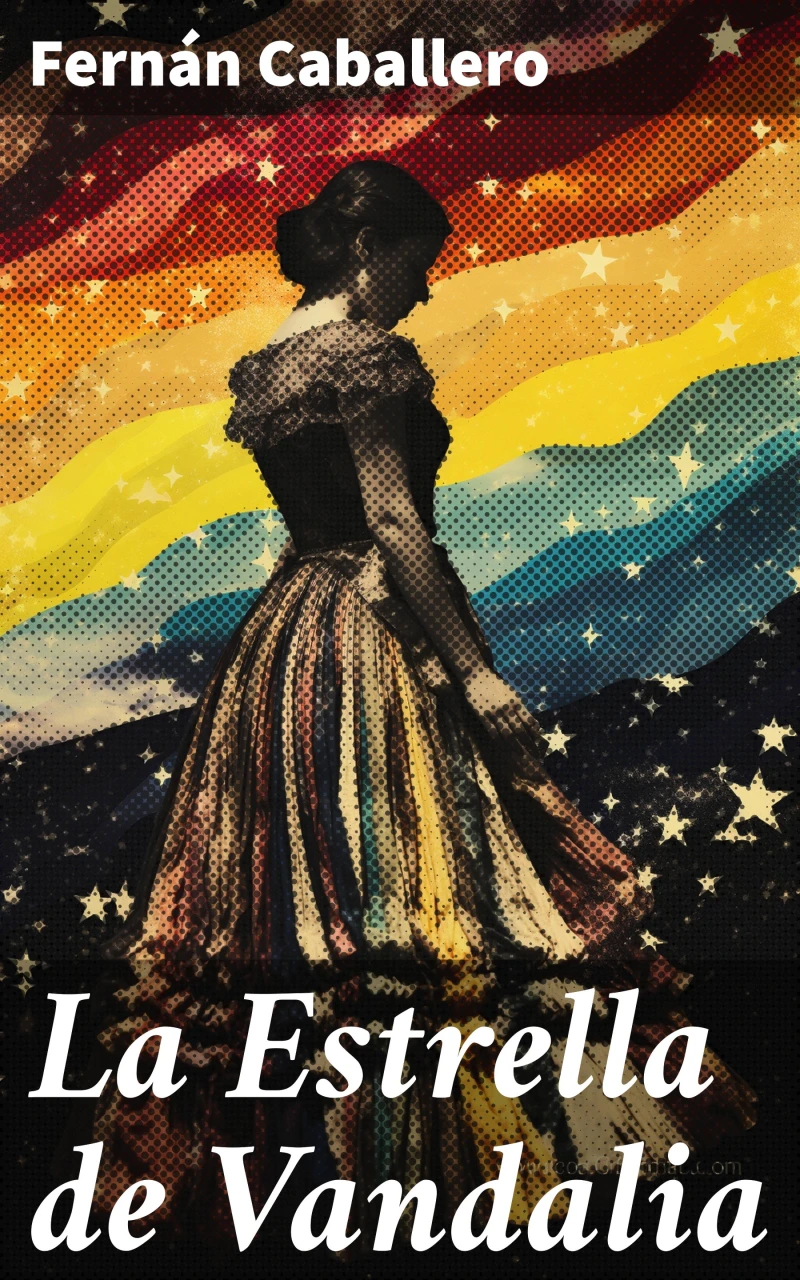 Portada: La Estrella de Vandalia