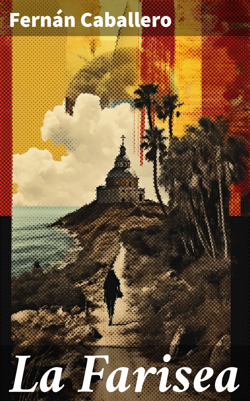 Portada: La Farisea