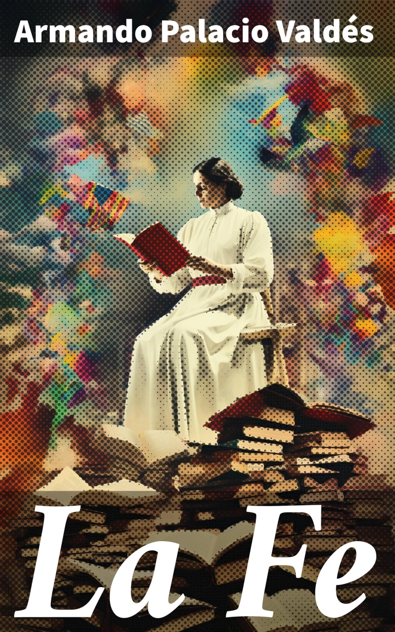 Portada: La Fe