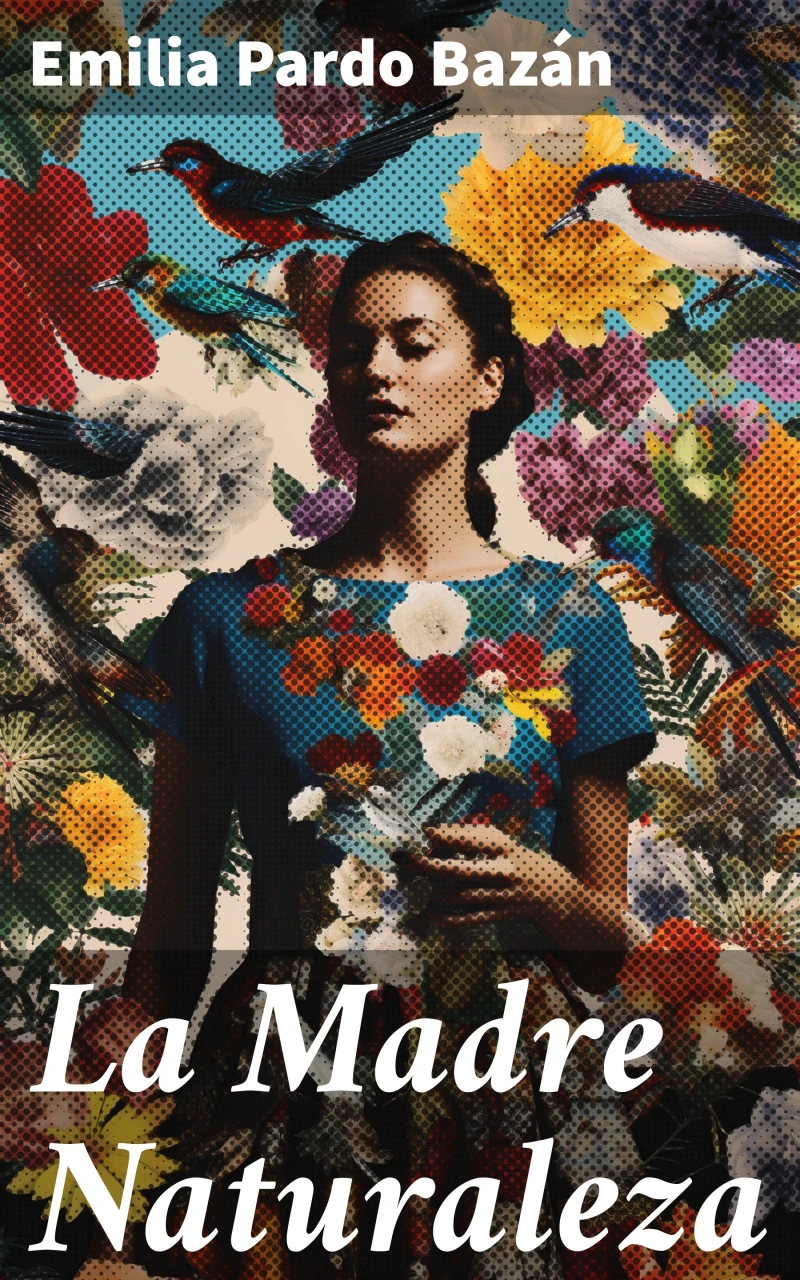 Portada: La Madre Naturaleza