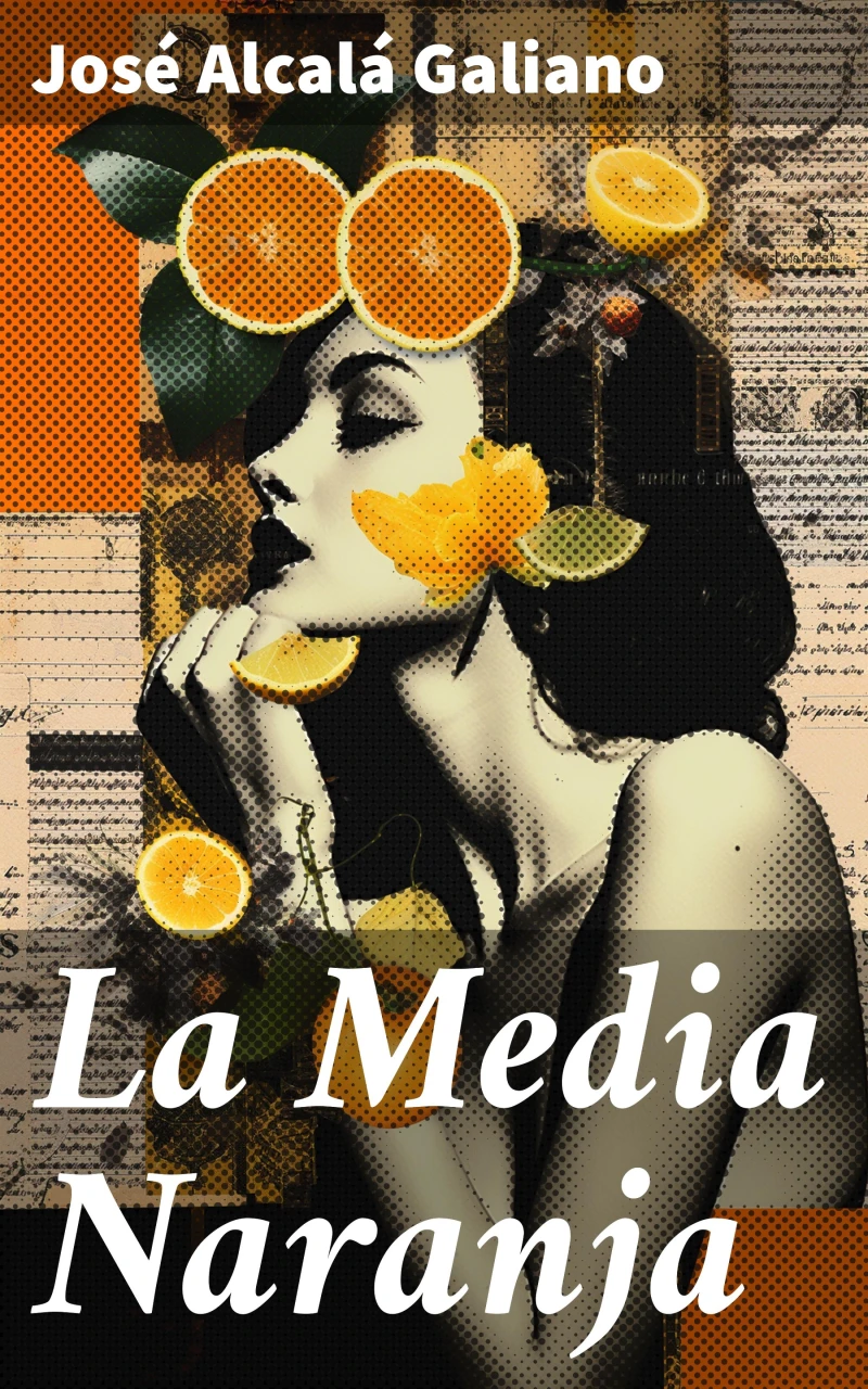 Portada: La Media Naranja