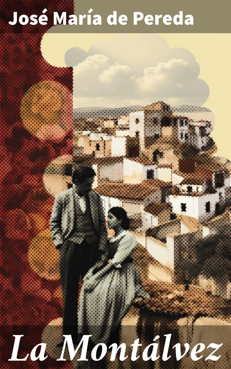 Portada: La Montálvez