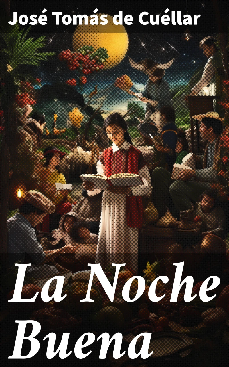 Portada: La Noche Buena