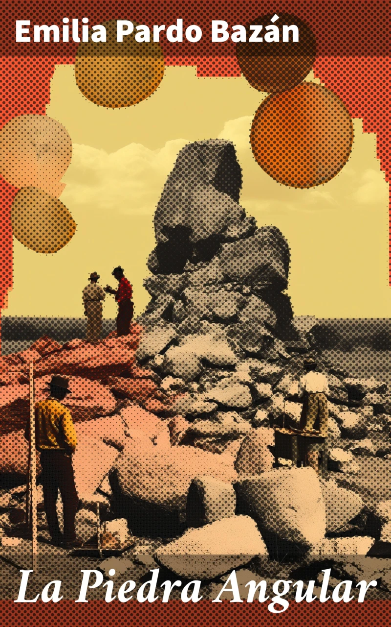 Portada: La Piedra Angular