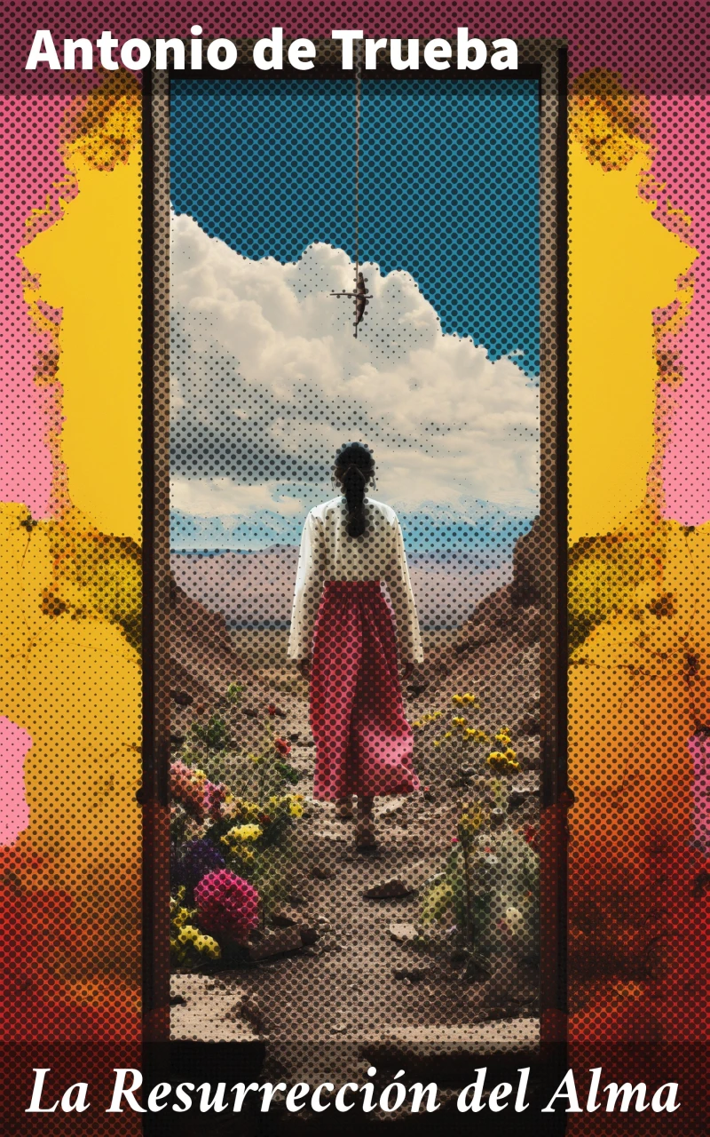 Portada: La Resurrección del Alma