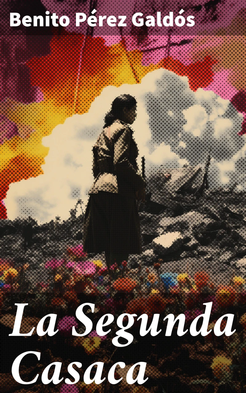 Portada: La Segunda Casaca