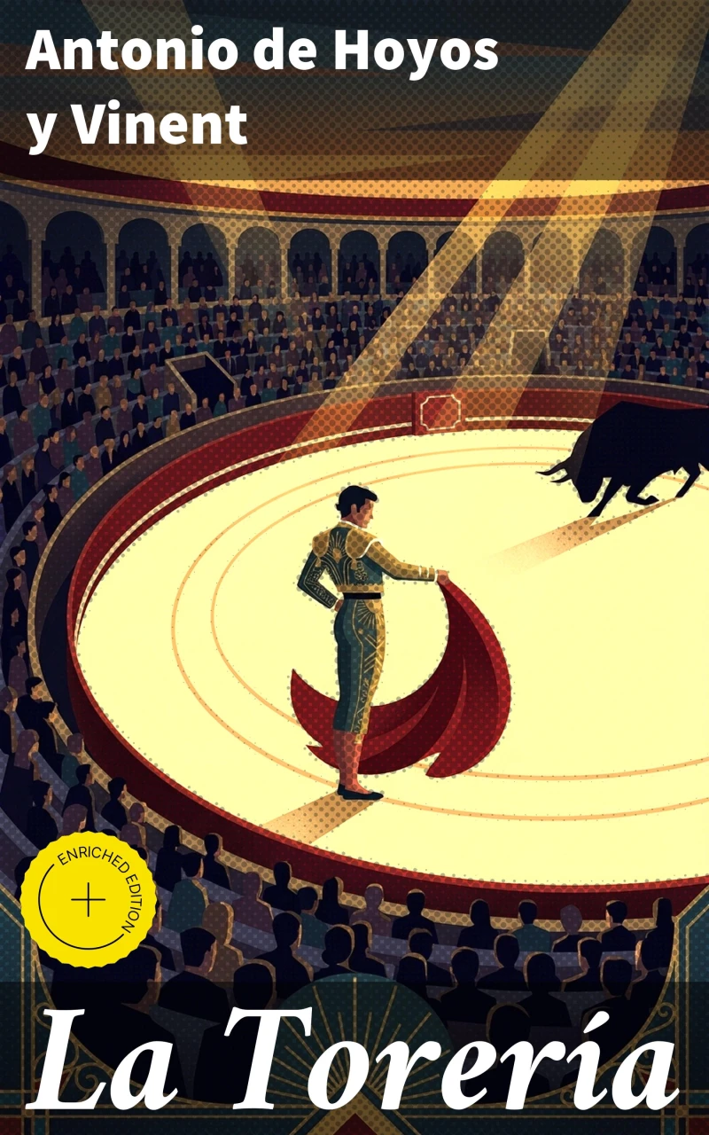 Portada: La Torería