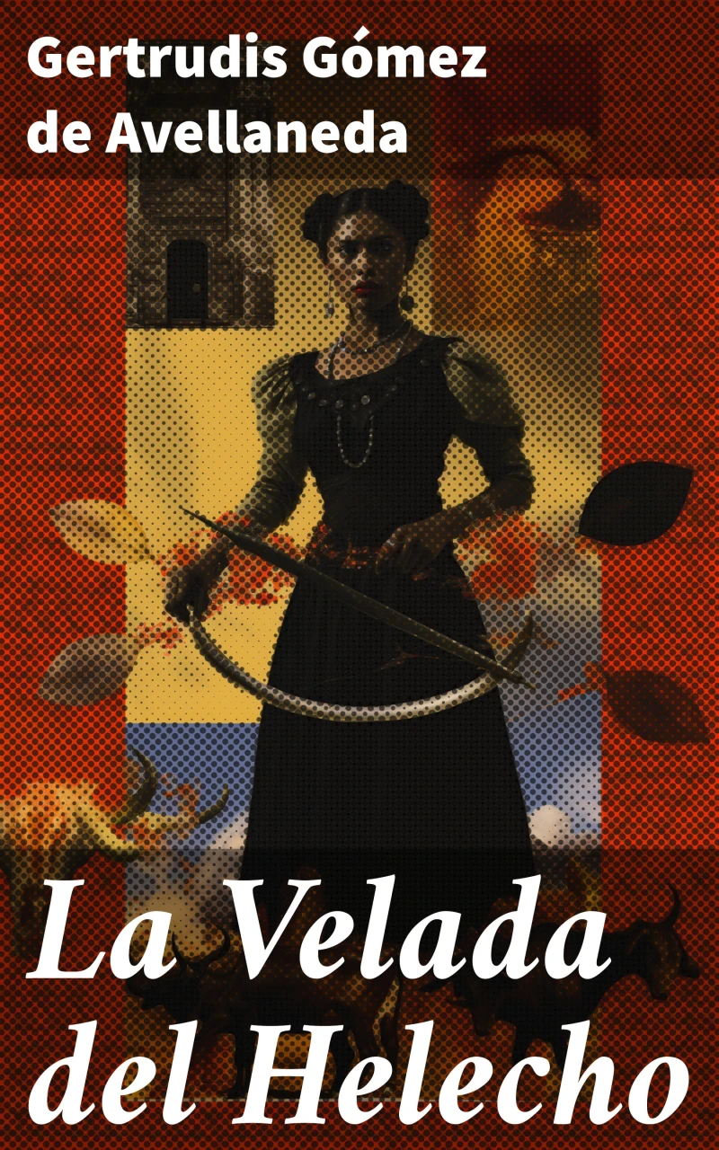 Portada: La Velada del Helecho