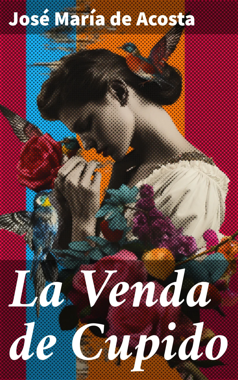 Portada: La Venda de Cupido