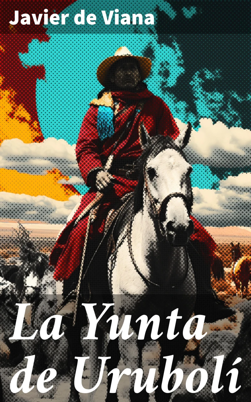 Portada: La Yunta de Urubolí