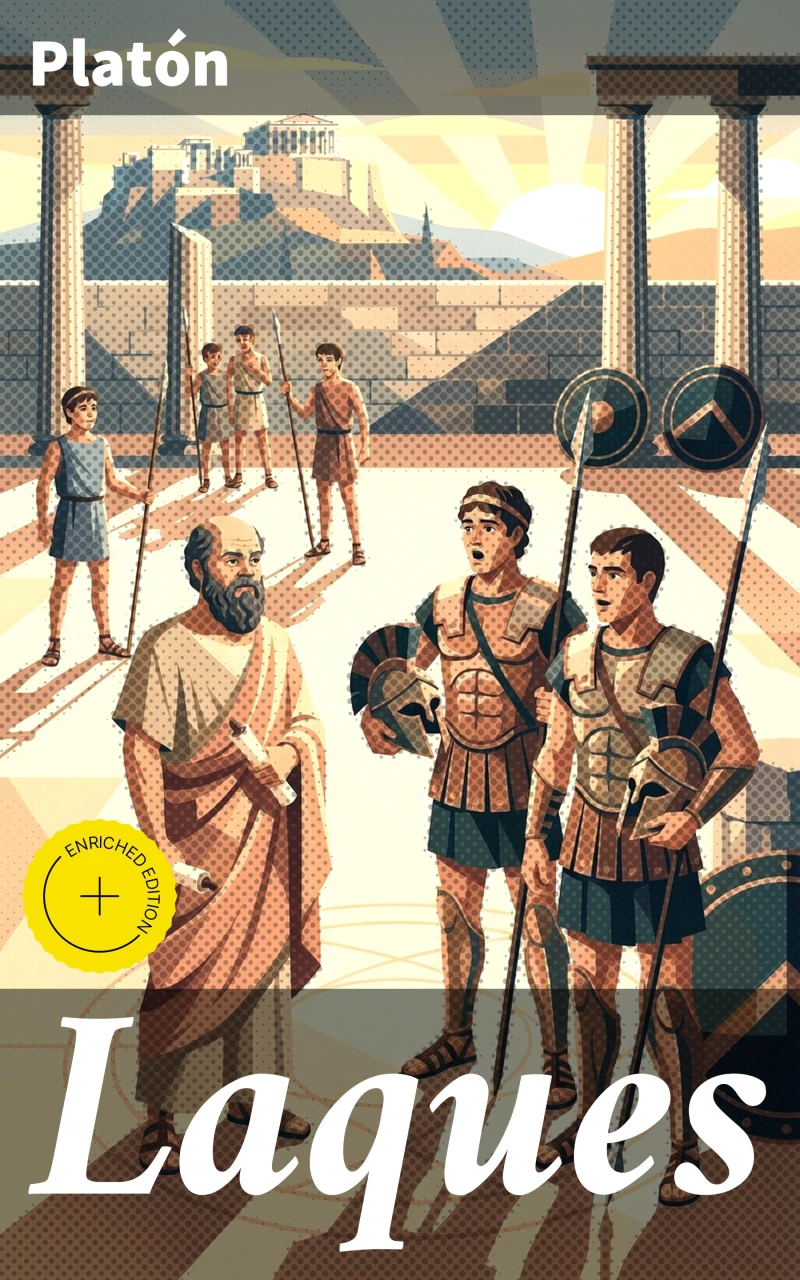 Portada: Laques