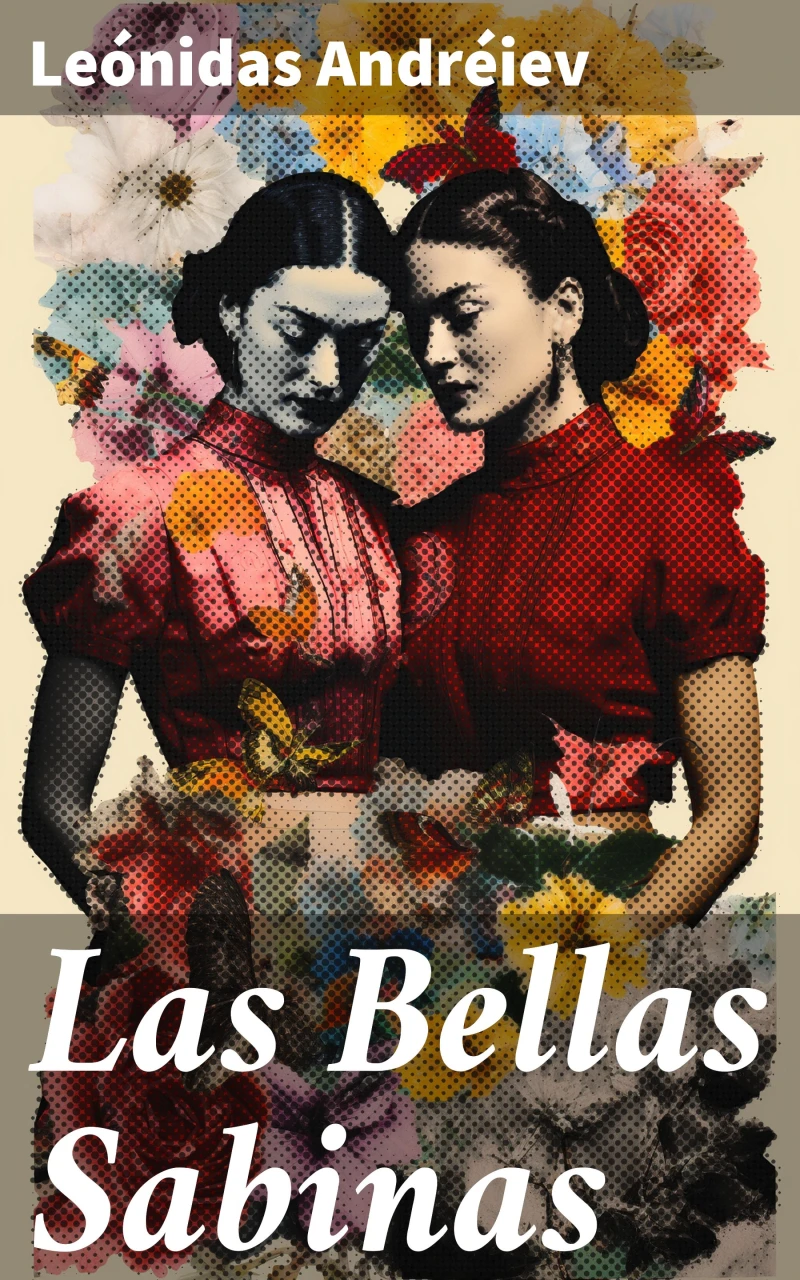 Portada: Las Bellas Sabinas