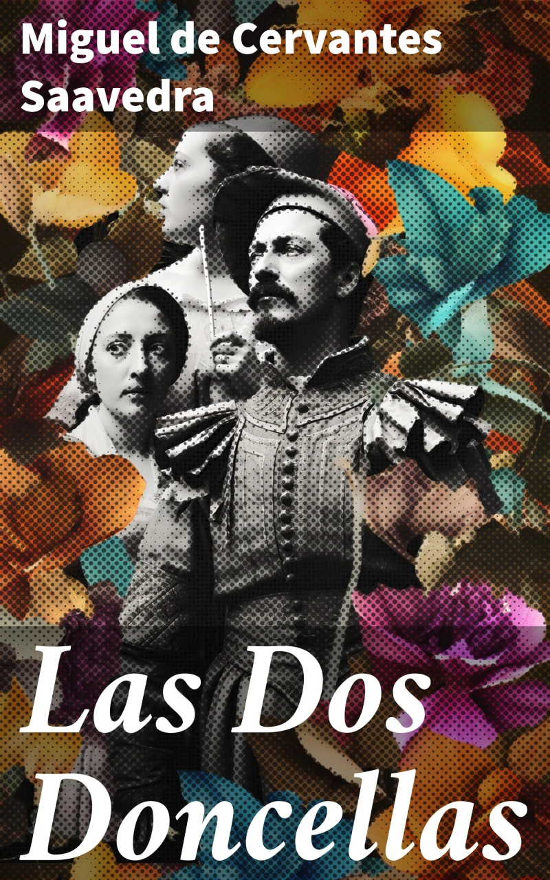 Portada: Las Dos Doncellas