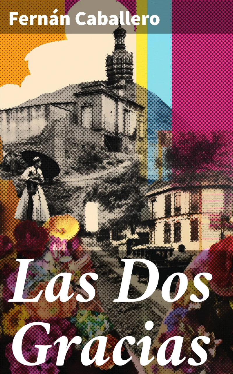 Portada: Las Dos Gracias