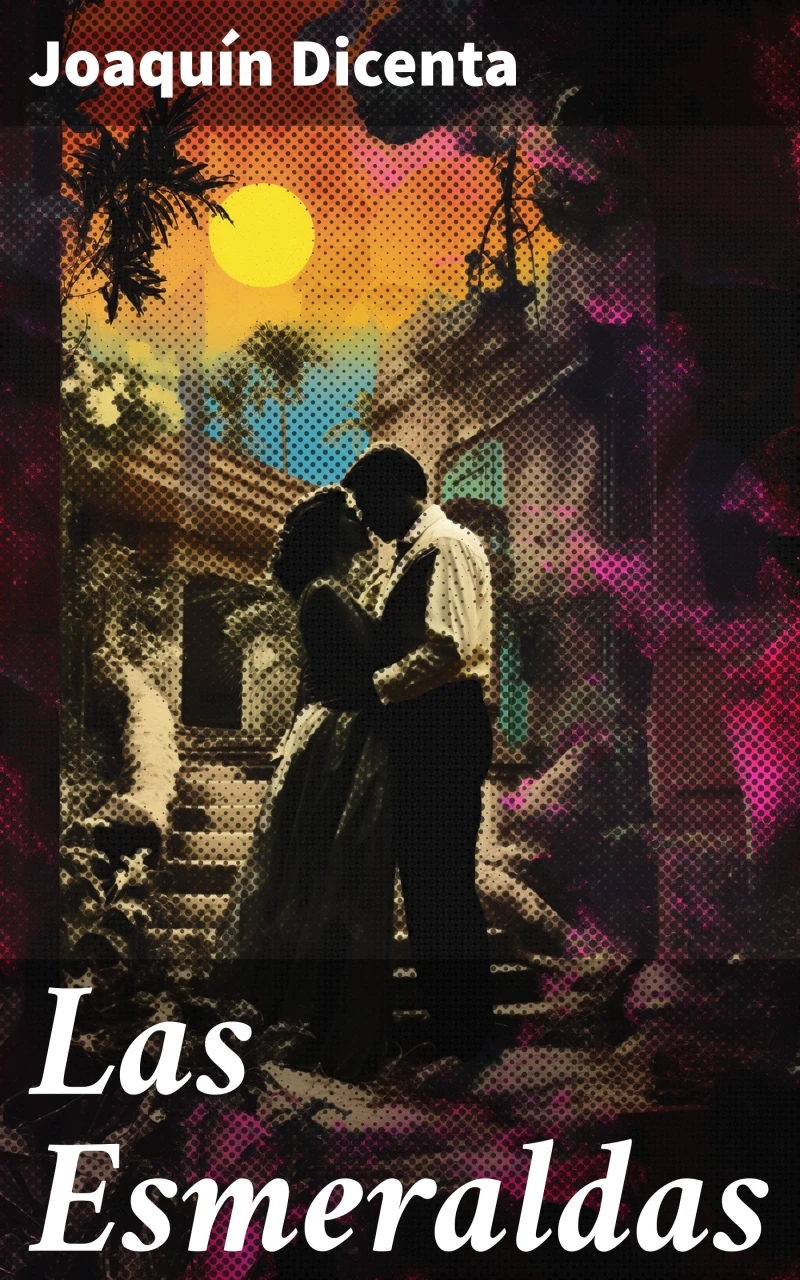 Portada: Las Esmeraldas