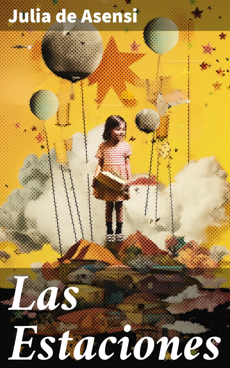Portada: Las Estaciones