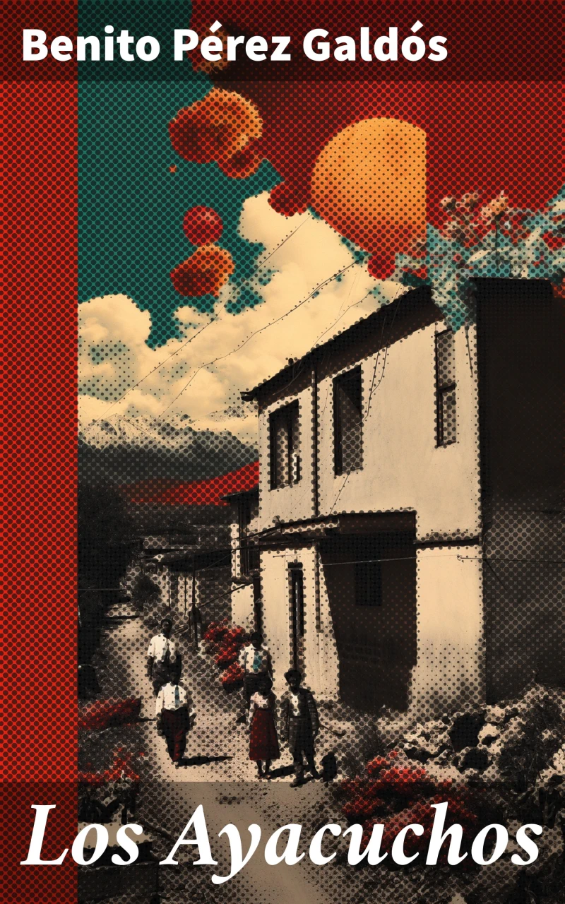 Portada: Los Ayacuchos