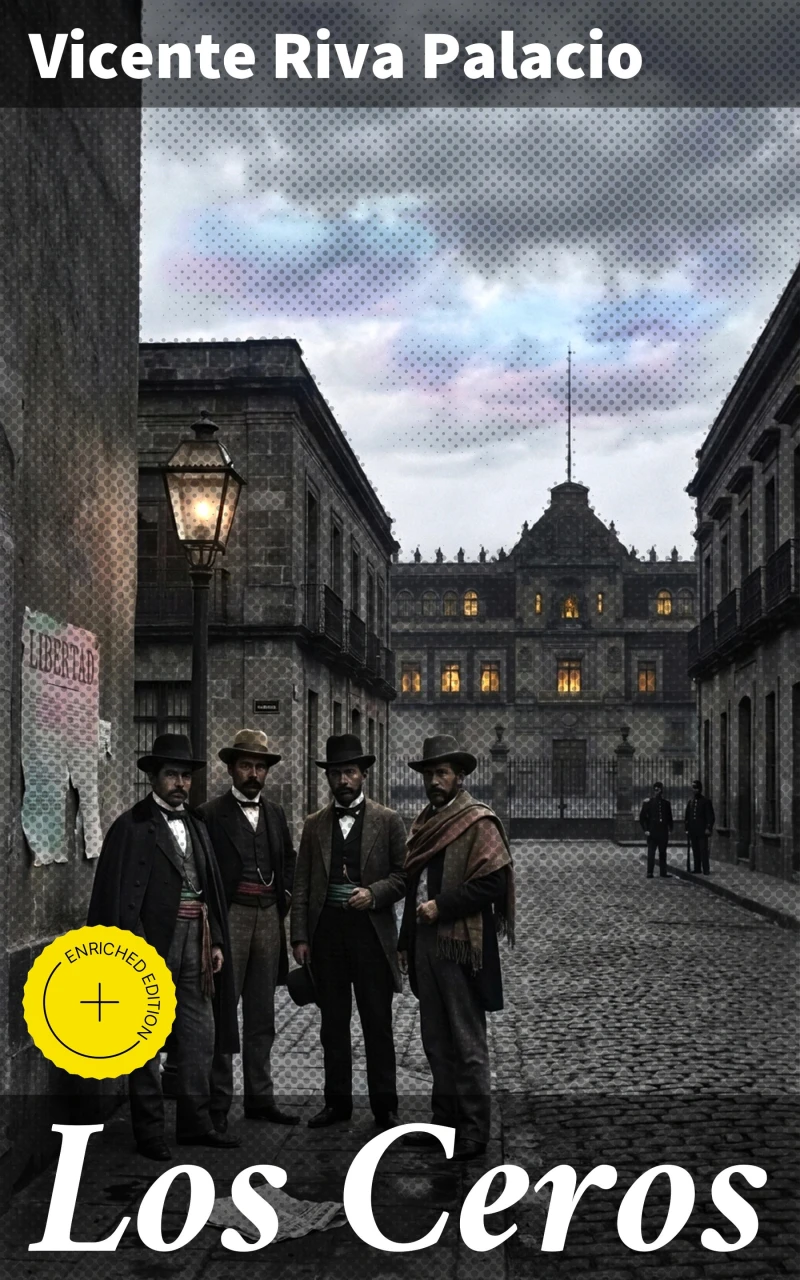 Portada: Los Ceros
