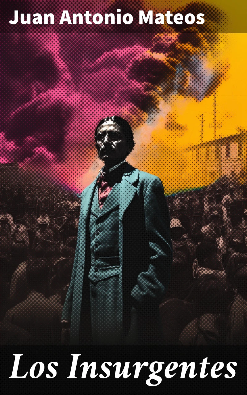 Portada: Los Insurgentes