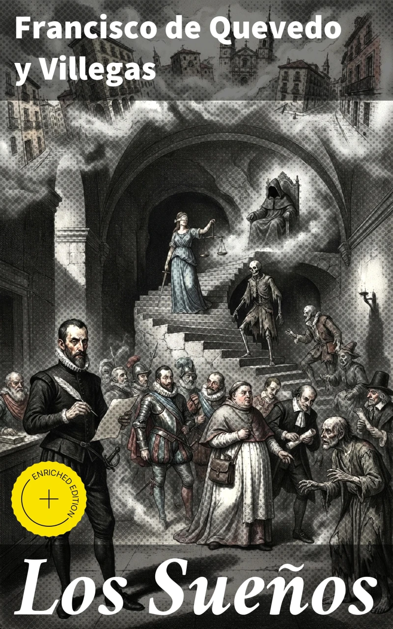Portada: Los Sueños