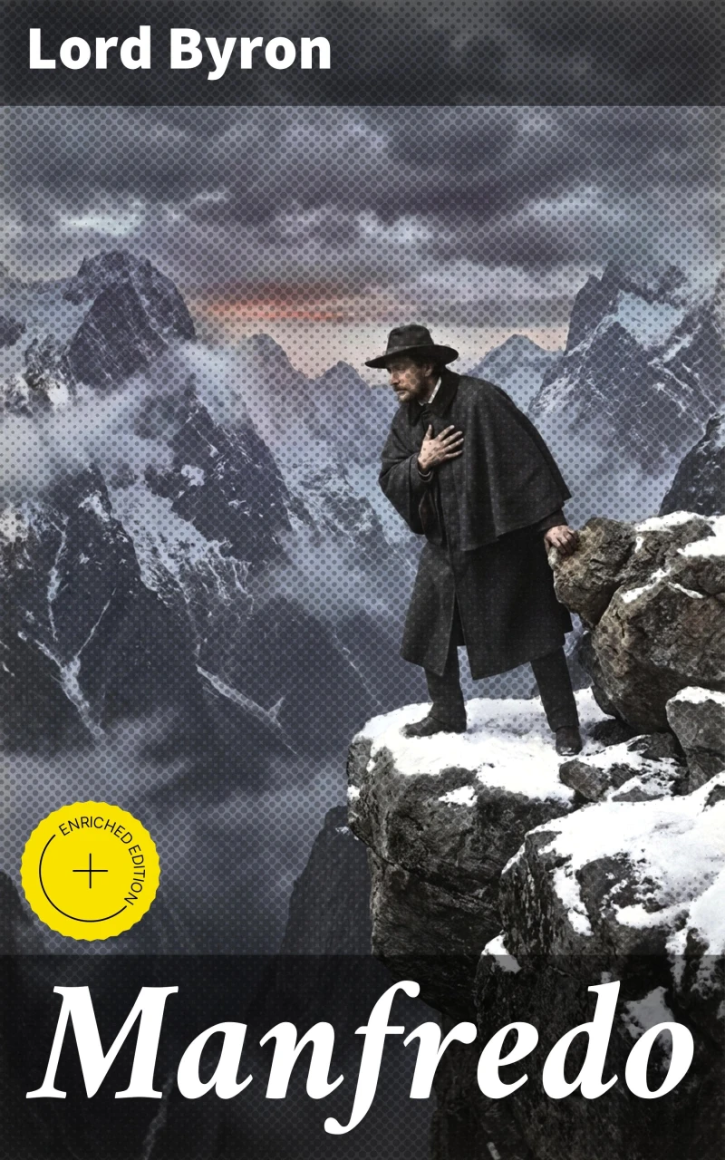 Portada: Manfredo
