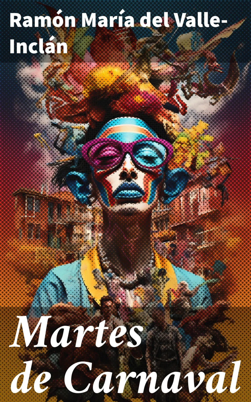 Portada: Martes de Carnaval