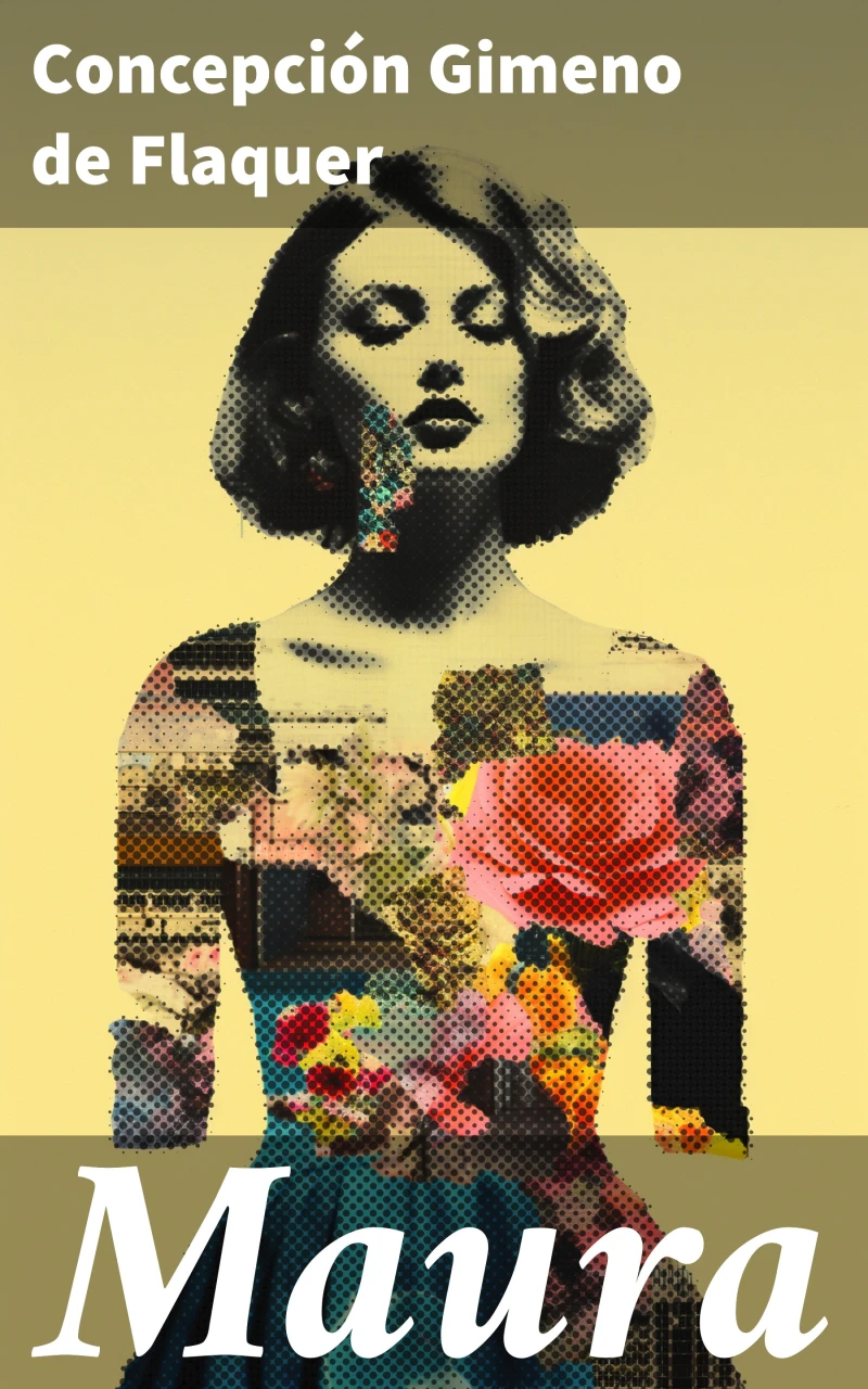 Portada: Maura