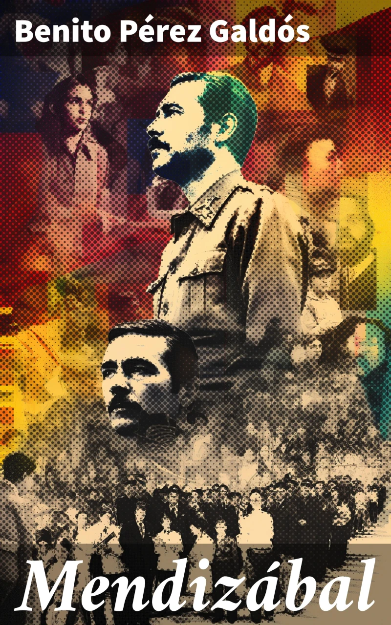 Portada: Mendizábal