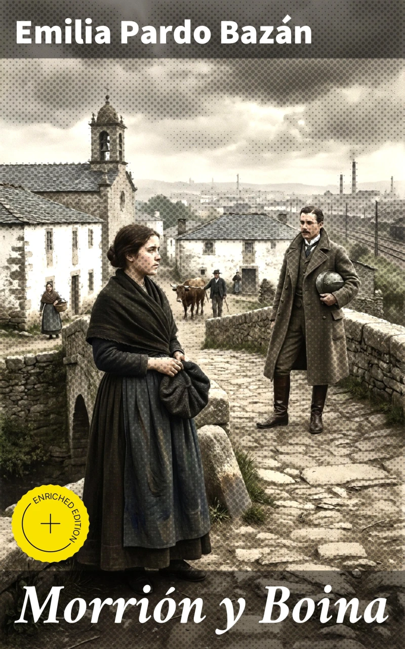 Portada: Morrión y Boina
