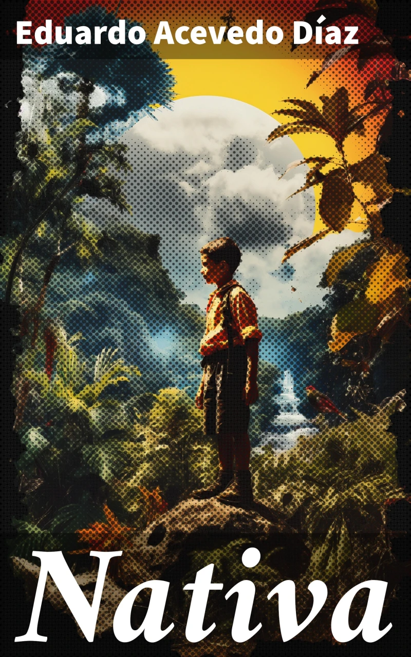 Portada: Nativa