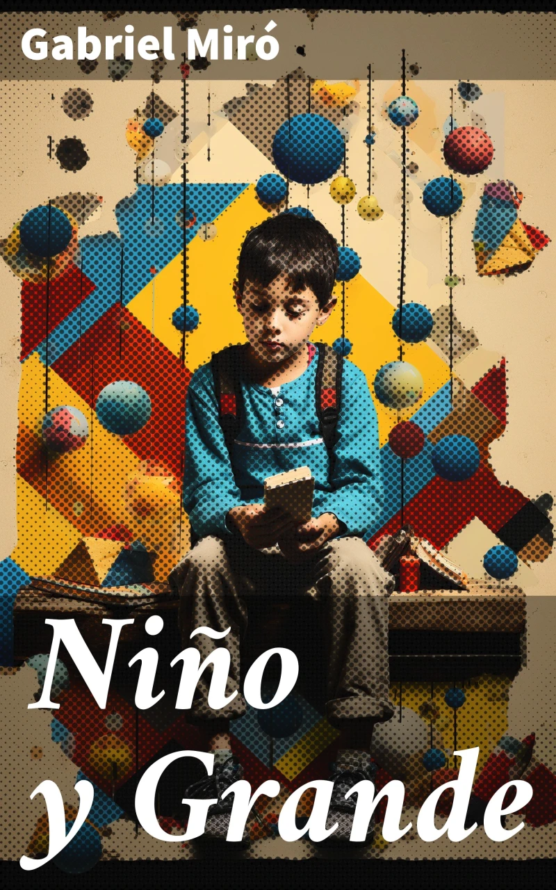 Portada: Niño y Grande