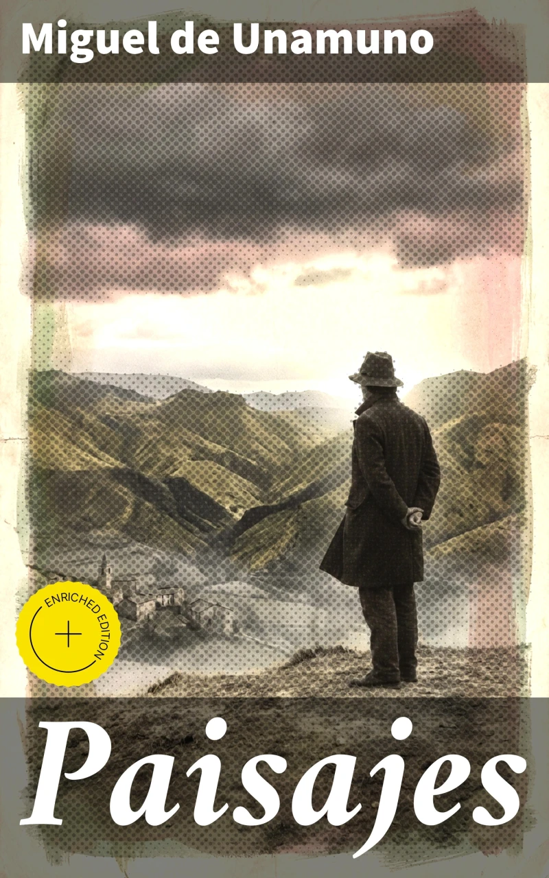 Portada: Paisajes