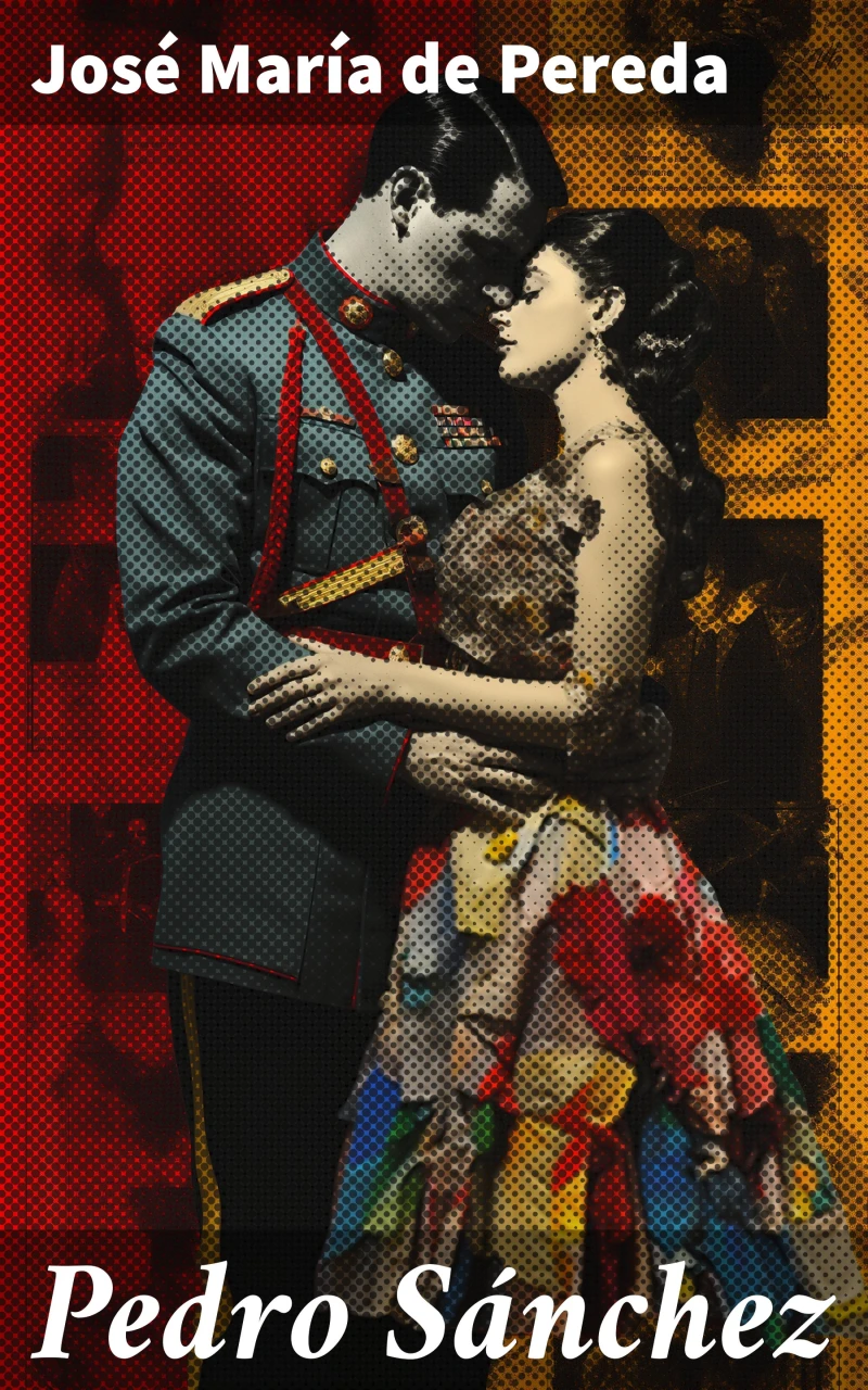Portada: Pedro Sánchez