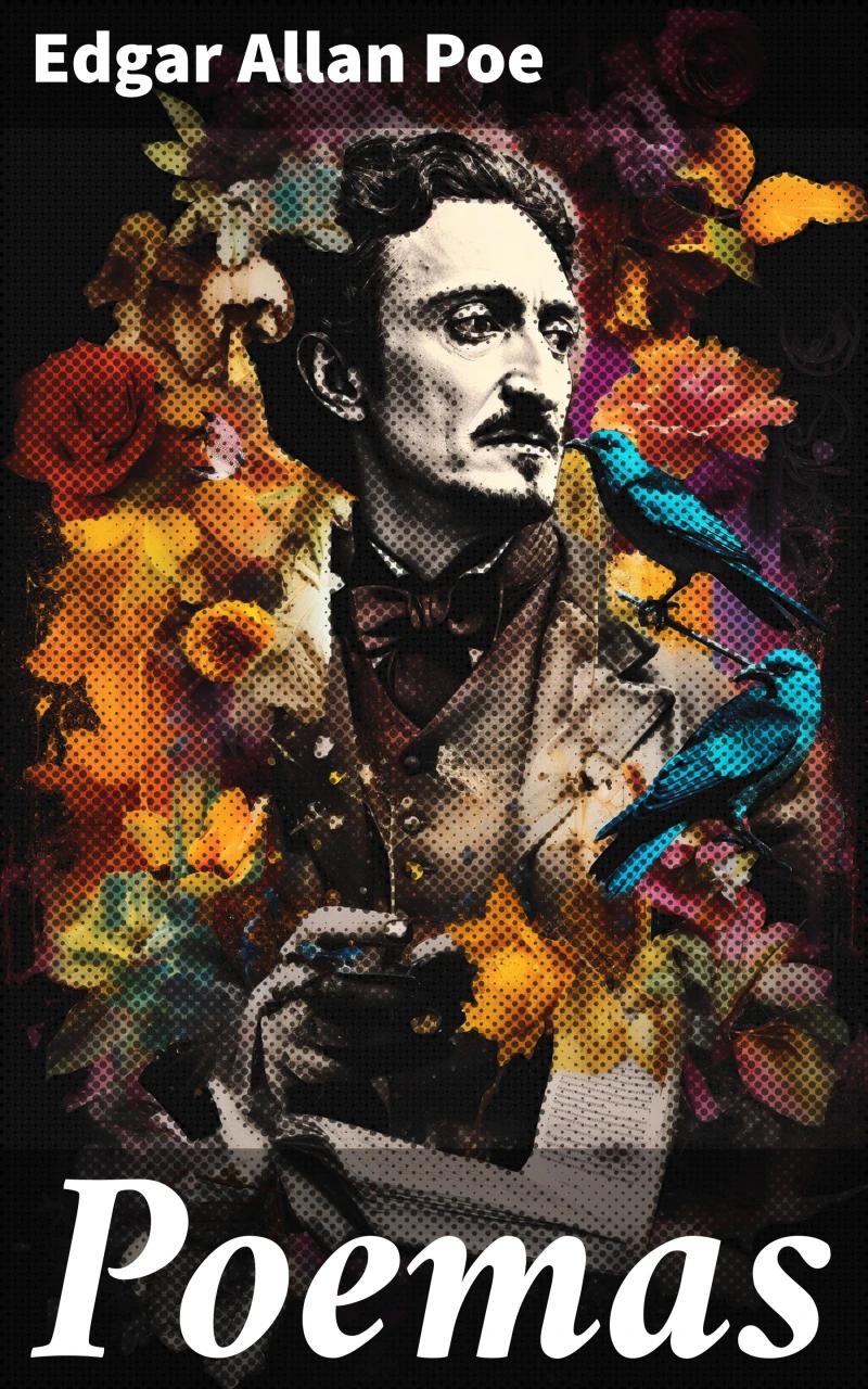 Portada: Poemas
