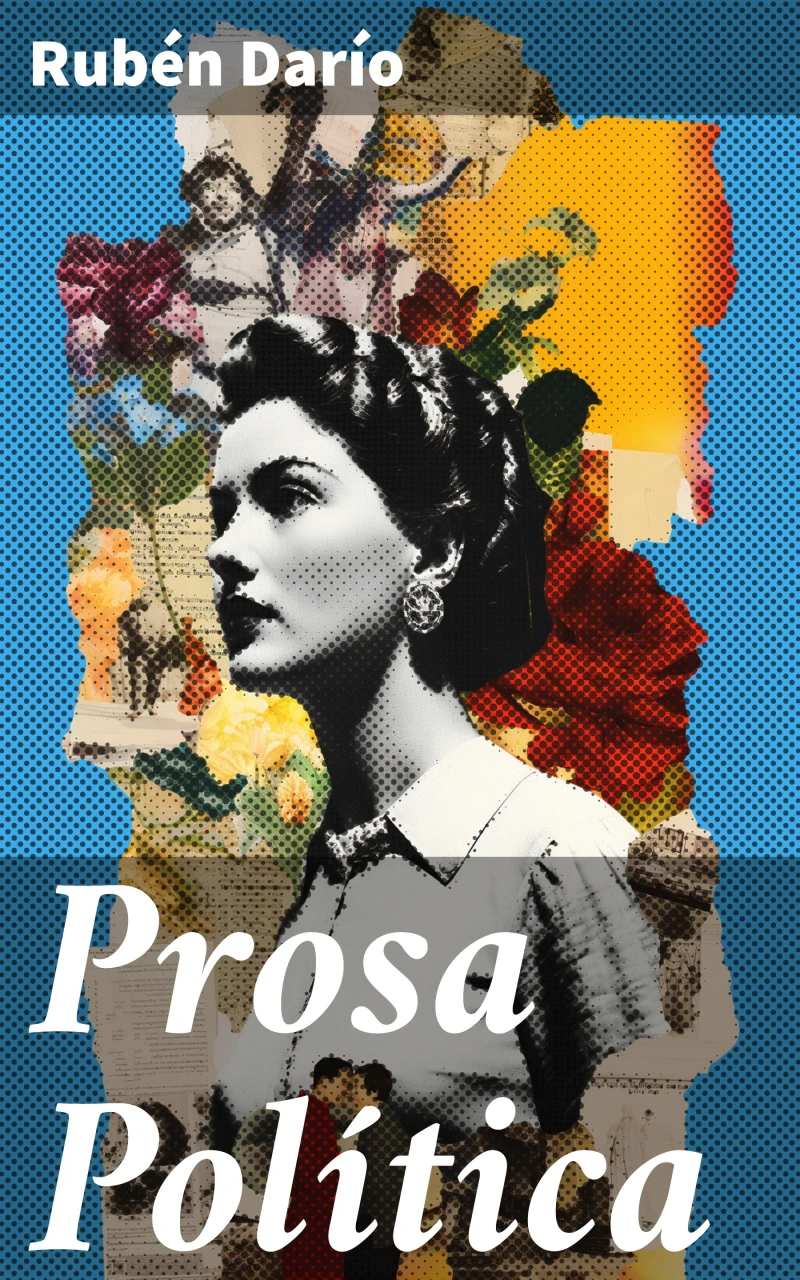 Portada: Prosa Política